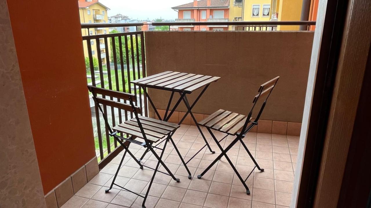 Pitagora Apartment Βερόνα Εξωτερικό φωτογραφία